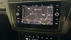 Volkswagen Tiguan 1.5 TSI 150 Elegance 5dr DSG Petrol Estate